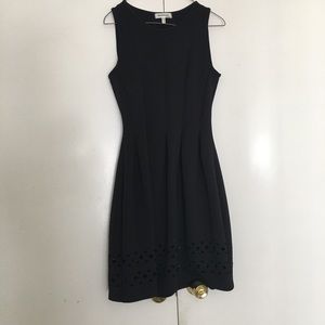 Cute little black dress